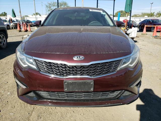 Photo 4 VIN: 5XXGT4L34KG354656 - KIA OPTIMA 