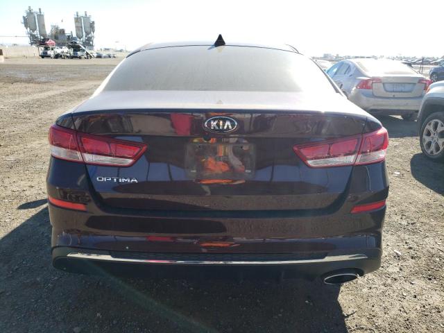 Photo 5 VIN: 5XXGT4L34KG354656 - KIA OPTIMA 