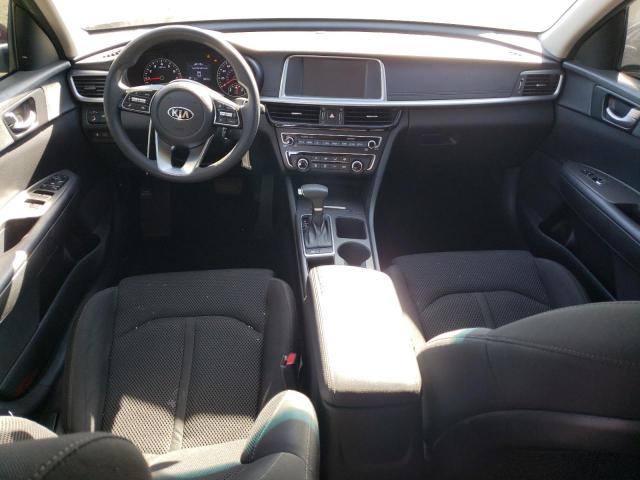 Photo 7 VIN: 5XXGT4L34KG354656 - KIA OPTIMA 