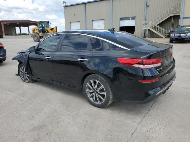 Photo 1 VIN: 5XXGT4L34KG354799 - KIA OPTIMA LX 