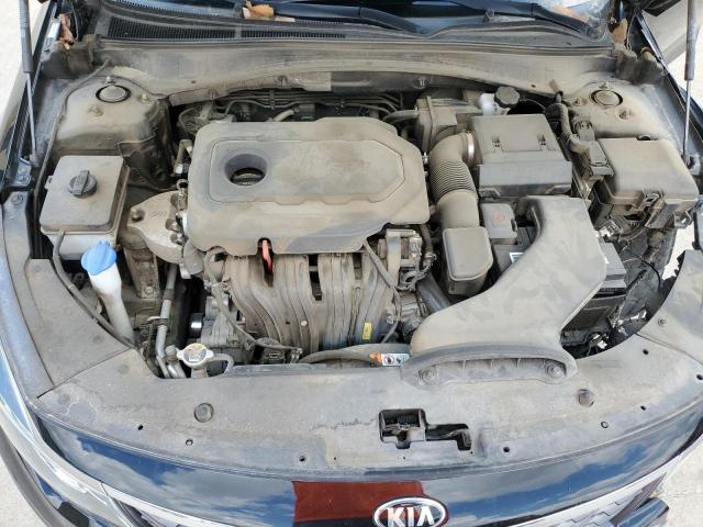 Photo 10 VIN: 5XXGT4L34KG354799 - KIA OPTIMA LX 