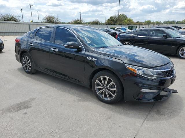 Photo 3 VIN: 5XXGT4L34KG354799 - KIA OPTIMA LX 