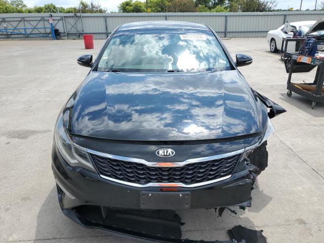 Photo 4 VIN: 5XXGT4L34KG354799 - KIA OPTIMA LX 