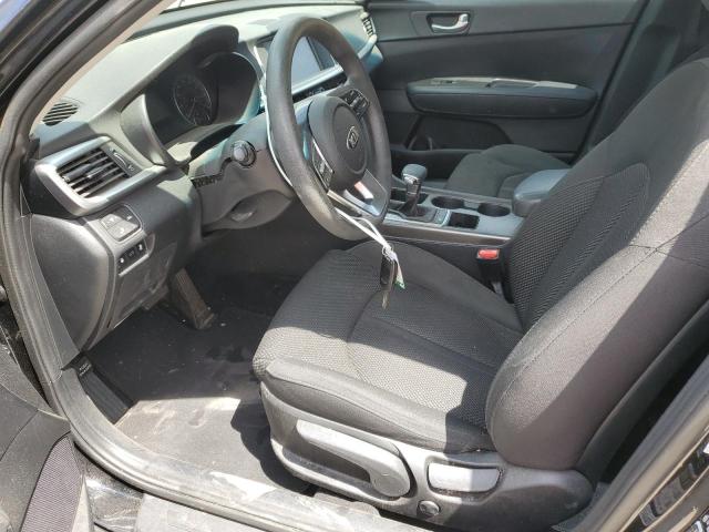 Photo 6 VIN: 5XXGT4L34KG354799 - KIA OPTIMA LX 