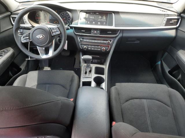 Photo 7 VIN: 5XXGT4L34KG354799 - KIA OPTIMA LX 