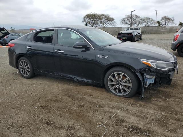 Photo 3 VIN: 5XXGT4L34KG354852 - KIA OPTIMA 