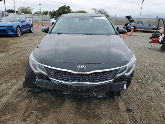 Photo 4 VIN: 5XXGT4L34KG354852 - KIA OPTIMA 