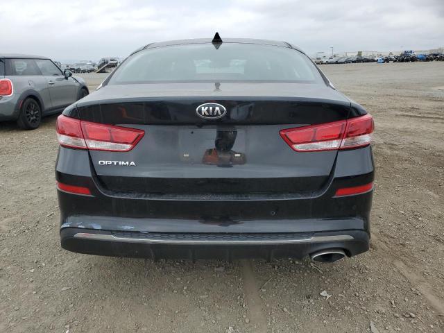 Photo 5 VIN: 5XXGT4L34KG354852 - KIA OPTIMA 