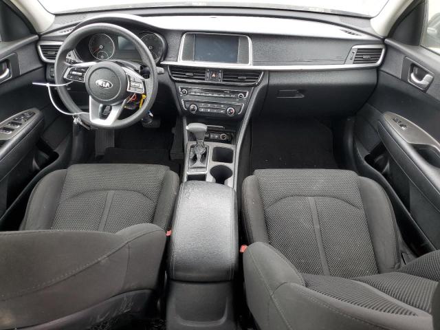 Photo 7 VIN: 5XXGT4L34KG354852 - KIA OPTIMA 