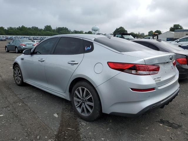 Photo 1 VIN: 5XXGT4L34KG358612 - KIA OPTIMA LX 