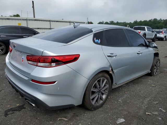 Photo 2 VIN: 5XXGT4L34KG358612 - KIA OPTIMA LX 