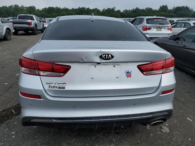 Photo 5 VIN: 5XXGT4L34KG358612 - KIA OPTIMA LX 