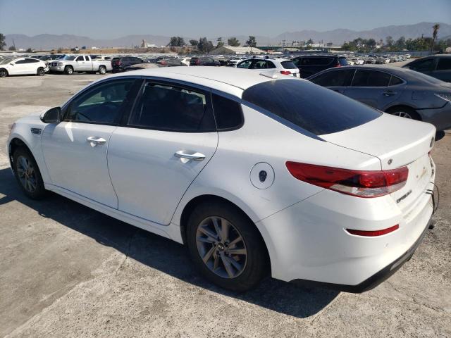 Photo 1 VIN: 5XXGT4L34KG359520 - KIA OPTIMA LX 