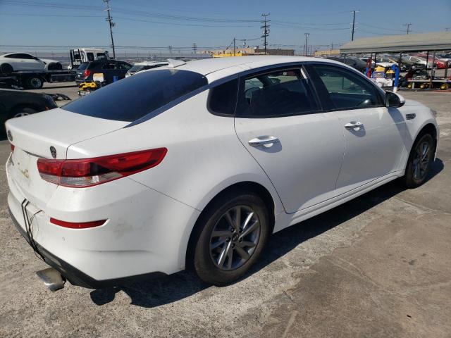 Photo 2 VIN: 5XXGT4L34KG359520 - KIA OPTIMA LX 