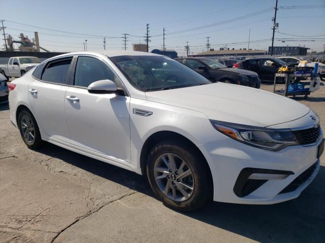 Photo 3 VIN: 5XXGT4L34KG359520 - KIA OPTIMA LX 