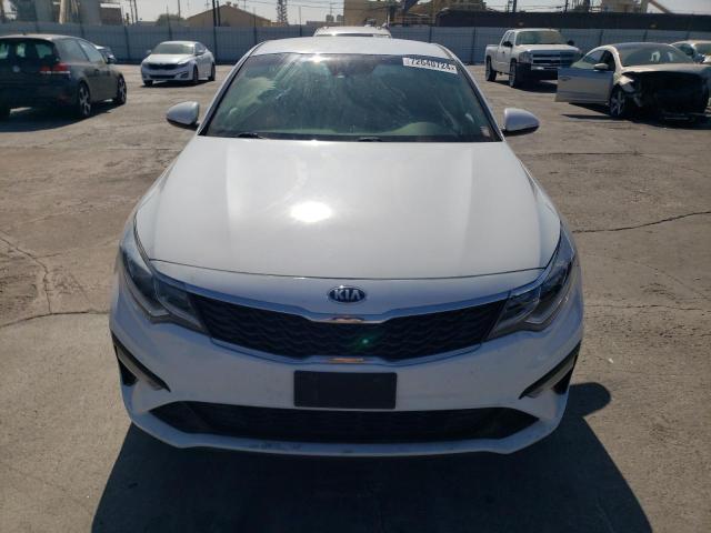 Photo 4 VIN: 5XXGT4L34KG359520 - KIA OPTIMA LX 