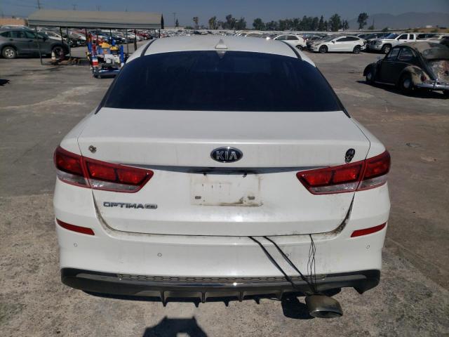 Photo 5 VIN: 5XXGT4L34KG359520 - KIA OPTIMA LX 