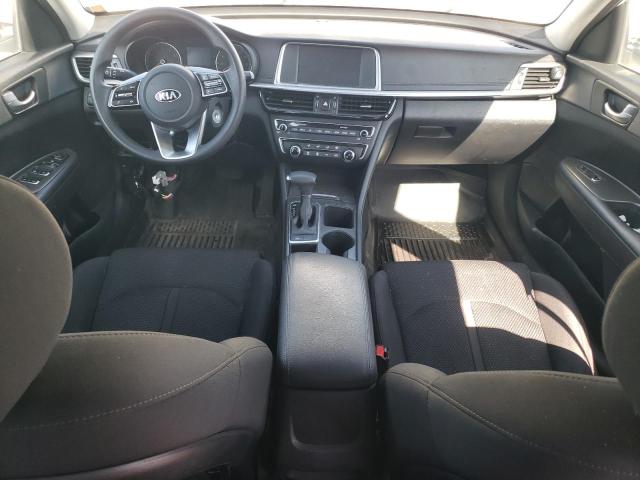 Photo 7 VIN: 5XXGT4L34KG359520 - KIA OPTIMA LX 