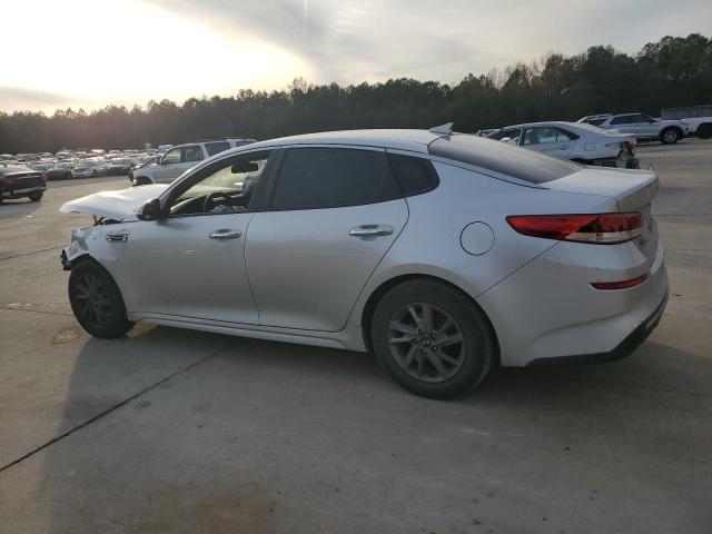 Photo 1 VIN: 5XXGT4L34KG359596 - KIA OPTIMA LX 