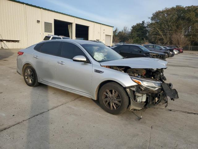 Photo 3 VIN: 5XXGT4L34KG359596 - KIA OPTIMA LX 