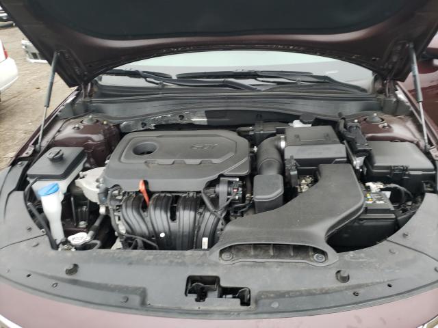 Photo 6 VIN: 5XXGT4L34KG359694 - KIA OPTIMA LX 