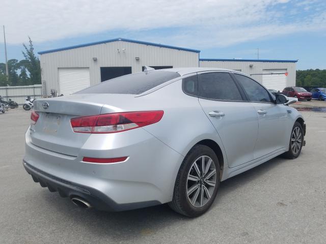 Photo 3 VIN: 5XXGT4L34KG363342 - KIA OPTIMA LX 