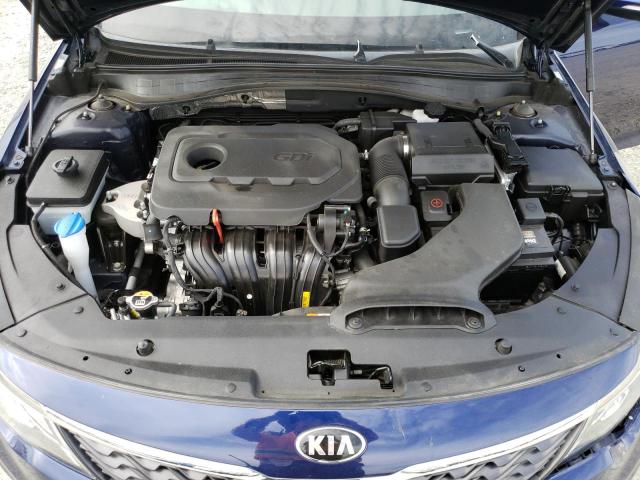 Photo 10 VIN: 5XXGT4L34KG363471 - KIA OPTIMA 