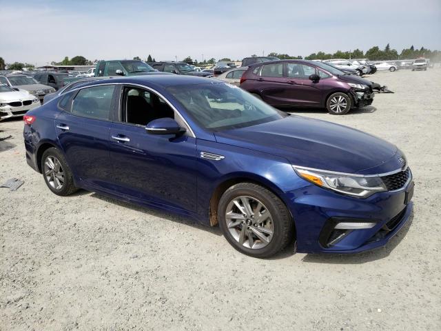 Photo 3 VIN: 5XXGT4L34KG363471 - KIA OPTIMA 