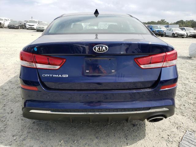 Photo 5 VIN: 5XXGT4L34KG363471 - KIA OPTIMA 