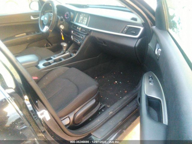 Photo 4 VIN: 5XXGT4L34KG365253 - KIA OPTIMA 