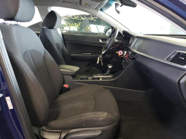 Photo 4 VIN: 5XXGT4L34KG365852 - KIA OPTIMA LX 