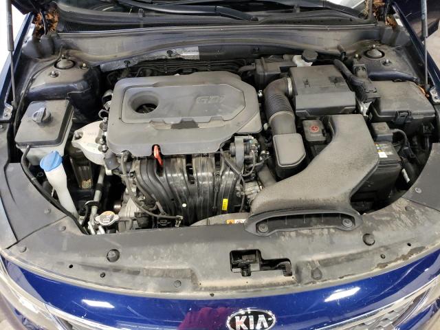 Photo 6 VIN: 5XXGT4L34KG365852 - KIA OPTIMA LX 