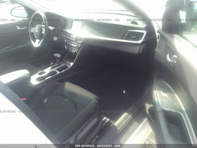 Photo 4 VIN: 5XXGT4L34KG366659 - KIA OPTIMA 