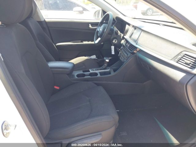 Photo 4 VIN: 5XXGT4L34KG369075 - KIA OPTIMA 