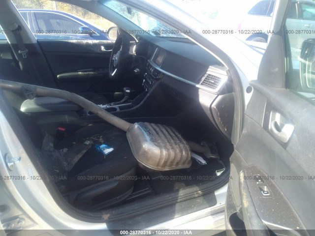 Photo 4 VIN: 5XXGT4L34KG374762 - KIA OPTIMA 