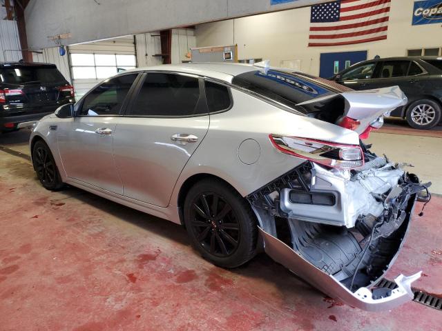 Photo 1 VIN: 5XXGT4L34KG379735 - KIA OPTIMA 