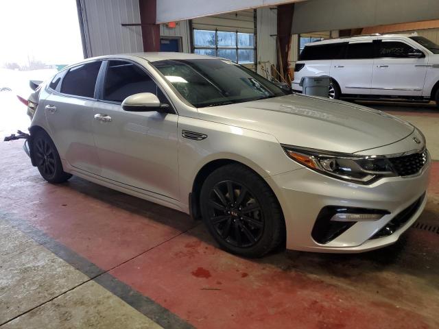 Photo 3 VIN: 5XXGT4L34KG379735 - KIA OPTIMA 