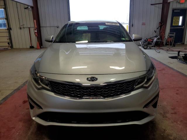 Photo 4 VIN: 5XXGT4L34KG379735 - KIA OPTIMA 