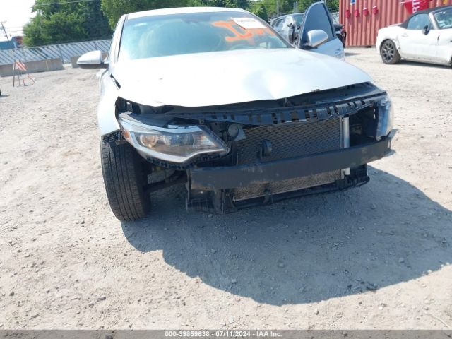 Photo 5 VIN: 5XXGT4L34LG380207 - KIA OPTIMA 