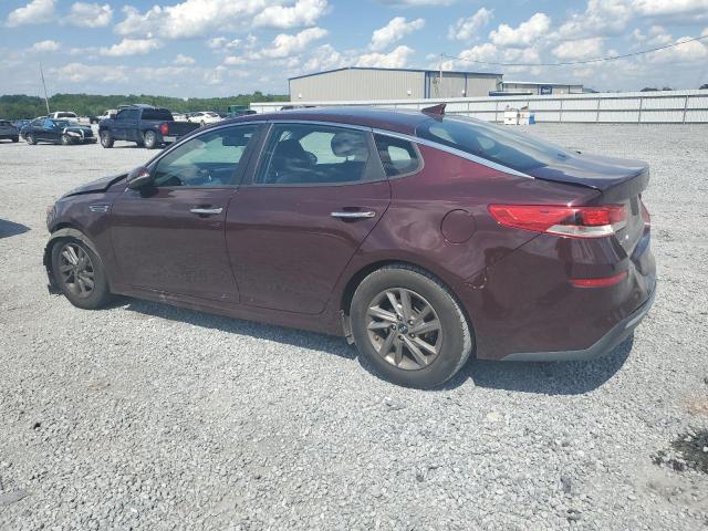 Photo 1 VIN: 5XXGT4L34LG380403 - KIA OPTIMA 