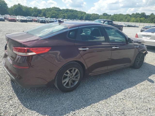 Photo 2 VIN: 5XXGT4L34LG380403 - KIA OPTIMA 