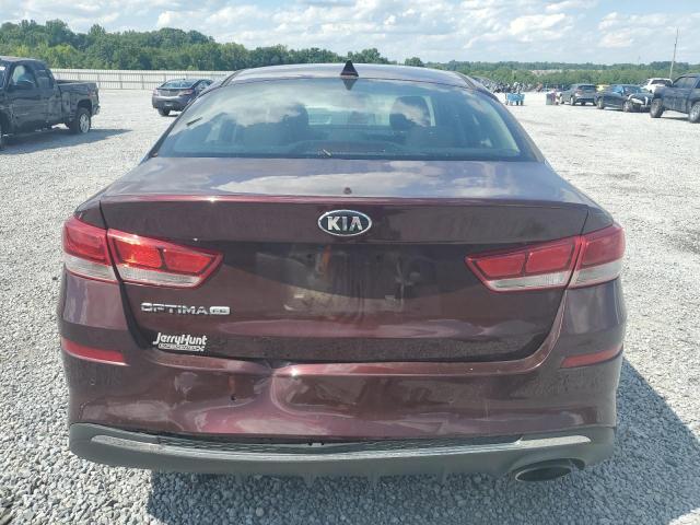 Photo 5 VIN: 5XXGT4L34LG380403 - KIA OPTIMA 