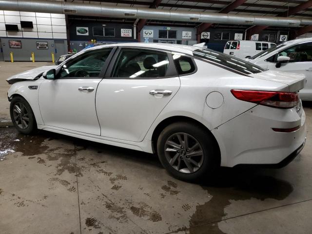 Photo 1 VIN: 5XXGT4L34LG381115 - KIA OPTIMA 