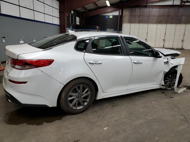 Photo 2 VIN: 5XXGT4L34LG381115 - KIA OPTIMA 