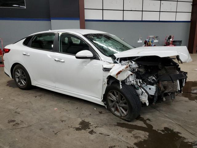 Photo 3 VIN: 5XXGT4L34LG381115 - KIA OPTIMA 