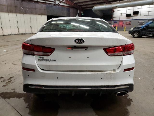 Photo 5 VIN: 5XXGT4L34LG381115 - KIA OPTIMA 