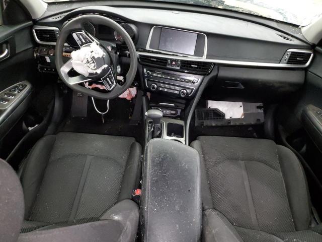 Photo 7 VIN: 5XXGT4L34LG381115 - KIA OPTIMA 