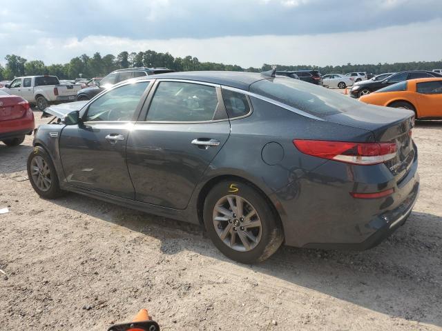 Photo 1 VIN: 5XXGT4L34LG381759 - KIA OPTIMA LX 