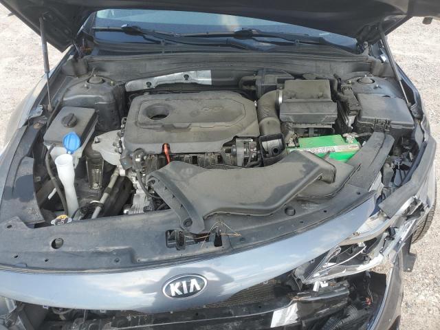 Photo 10 VIN: 5XXGT4L34LG381759 - KIA OPTIMA LX 