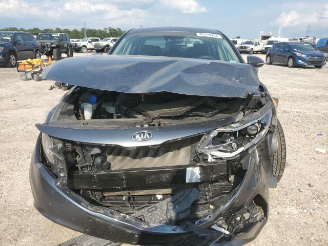 Photo 4 VIN: 5XXGT4L34LG381759 - KIA OPTIMA LX 